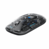 Mouse Inalámbrico Aula AM210 DPI 1,600 Negro - Imagen 3