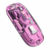 Mouse Inalámbrico Aula AM210 DPI 1,600 Rosado - Imagen 2