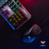 Mouse Gamer Aula F810 RGB DPI 6,400 Negro - Imagen 3