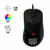 Combo Aula Teclado F2066 II + Mouse F810 Negro - Imagen 2