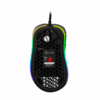 Combo Aula Teclado F2066 II + Mouse F810 Negro - Imagen 5