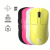 Mouse Gamer Aula SC680 DPI 26,000