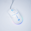 Mouse Gamer Aula F820 DPI 6,400 Negro / Blanco - Imagen 2