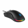 Mouse Gamer VSG Cyborg RGB DPI 5,000 Negro - Imagen 5