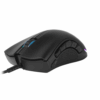 Mouse Gamer VSG Cyborg RGB DPI 5,000 Negro - Imagen 3