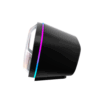 Parlante Aula N-107 RGB Negro - Imagen 3