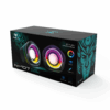 Parlante Aula N-107 RGB Negro - Imagen 4