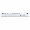 Teclado Mecánico Aula F75 Max RGB Blanco/Azul/Azul Oscuro EN - Imagen 6