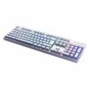 Teclado Mecánico VSG Alnilam RGB Blanco - Imagen 2
