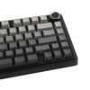 Teclado Mecánico Aula F75 Pro RGB Negro Degradado EN - Imagen 3