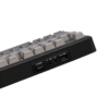 Teclado Mecánico Aula F75 Pro RGB Negro Degradado EN - Imagen 4