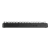 Teclado Mecánico Aula F75 Pro RGB Negro Degradado EN - Imagen 7