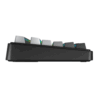 Teclado Mecánico Aula F75 Pro RGB Negro Degradado EN - Imagen 5