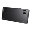 Teclado Mecánico Aula F75 Pro RGB Negro Degradado EN - Imagen 10