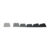 Teclado Mecánico Aula F75 Pro RGB Negro Degradado EN - Imagen 8