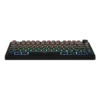 Teclado Mecánico Aula F75 Pro RGB Negro Degradado EN - Imagen 11