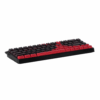 Teclado Magnético Aula Win68he Max Negro/Rojo EN - Imagen 11
