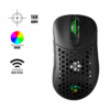 Mouse Gamer VSG Aquila Fly RGB DPI 16,000 Negro Mate