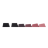Teclado Mecánico Aula F75 Pro RGB Rosado Negro EN - Imagen 5
