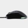 Mouse Gamer VSG Aquila RGB DPI 12,000 Negro - Imagen 5