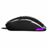 Mouse Gamer VSG Aquila Air RGB DPI 16,000 Negro Brillante - Imagen 3