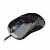 Mouse Gamer VSG Aquila Air RGB DPI 16,000 Negro Brillante - Imagen 2