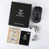 Mouse Gamer Aula SC580X DPI 10,000 - Imagen 8