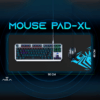 Mousepad Aula MP-XL 900 x 400 x 3 mm - Imagen 3