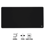 Mousepad VSG Armagedon XXL 1200 x 600 x 3 mm