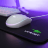 Mousepad Vifrozt Valhala XL 800 x 400 x 4 mm - Imagen 4