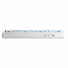 Teclado Mecánico Aula F75 Pro RGB Blue Degradado EN - Imagen 8