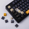Teclado Mecánico Aula F75 RGB Black/Orange EN - Imagen 3