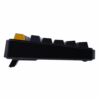 Teclado Mecánico Aula F75 RGB Black/Orange EN - Imagen 5
