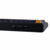 Teclado Mecánico Aula F75 RGB Black/Orange EN - Imagen 7