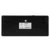 Teclado Mecánico Aula F75 RGB Black/Orange EN - Imagen 9