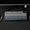 Teclado Mecánico Aula F75 Max RGB Negro Degradado EN - Imagen 7