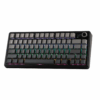 Teclado Mecánico Aula F75 Max RGB Negro Degradado EN - Imagen 2