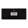 Teclado Mecánico Aula F75 Max RGB Negro Degradado EN - Imagen 10