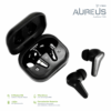 Auricular VSG Aureus TWS Bluetooth 5.3 In-Ear Negro - Imagen 3