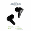 Auricular VSG Aureus TWS Bluetooth 5.3 In-Ear Negro - Imagen 4