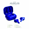 Auricular VSG Aureus TWS Bluetooth 5.3 In-Ear Azul - Imagen 3