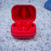 Auricular VSG Aureus TWS Bluetooth 5.3 In-Ear Rojo - Imagen 5