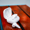 Auricular VSG Aureus TWS Bluetooth 5.3 In-Ear Blanco - Imagen 5