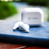 Auricular VSG Aureus TWS Bluetooth 5.3 In-Ear Blanco - Imagen 6