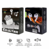 Auricular Alenur E9 Ultra Bluetooth V5.4 ENC