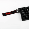 Teclado Magnético Aula Win68 He Black EN - Imagen 2