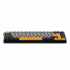 Teclado Magnético Aula Win68he Max Gray/Black/Yellow EN - Imagen 6