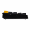 Teclado Magnético Aula Win68he Max Gray/Black/Yellow EN - Imagen 4