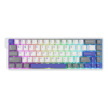 Teclado Magnético Aula Win68he Max White/Gray/Purple EN - Imagen 11