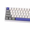 Teclado Magnético Aula Win68he Max White/Gray/Purple EN - Imagen 6
